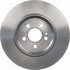 BD126239 by WAGNER - Wagner BD126239 Brake Rotor