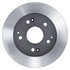 Wagner BD126251E Disc Brake Rotor Wagner BD126251E Brake Rotor