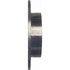 Wagner BD126251 Disc Brake Rotor Wagner BD126251 Brake Rotor