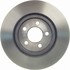 Wagner BD126263 Disc Brake Rotor Wagner BD126263 Brake Rotor