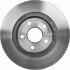 Wagner BD126298 Disc Brake Rotor Wagner BD126298 Brake Rotor