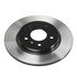 Wagner BD126300E Disc Brake Rotor Wagner BD126300E Brake Rotor