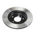 Wagner BD126300E Disc Brake Rotor Wagner BD126300E Brake Rotor