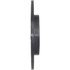 BD126300 by WAGNER - Wagner BD126300 Brake Rotor