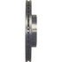 Wagner BD126325 Disc Brake Rotor Wagner BD126325 Brake Rotor