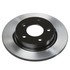Wagner BD126327 Disc Brake Rotor Wagner BD126327 Brake Rotor