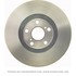 Wagner BD126327 Disc Brake Rotor Wagner BD126327 Brake Rotor