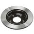 Wagner BD126327 Disc Brake Rotor Wagner BD126327 Brake Rotor