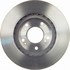 Wagner BD126332 Disc Brake Rotor Wagner BD126332 Brake Rotor