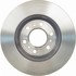 Wagner BD126349 Disc Brake Rotor Wagner BD126349 Brake Rotor