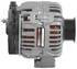 90-15-6472 by WILSON HD ROTATING ELECT - P4 Series Alternator - 12v, 100 Amp