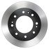 BD180441E by WAGNER - Brake Rotor