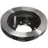 BD180441E by WAGNER - Brake Rotor