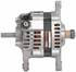 90-25-1145 by WILSON HD ROTATING ELECT - Alternator - 12v, 80 Amp