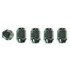 BD140014 by WAGNER - Wagner BD140014 Wheel Nut