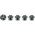 Wagner BD140019 Wheel Lug Nut Wagner BD140019 Wheel Nut