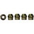 BD140015 by WAGNER - Wagner BD140015 Wheel Nut