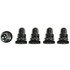 BD140021 by WAGNER - Wagner BD140021 Wheel Nut
