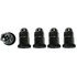 BD140023 by WAGNER - Wagner BD140023 Wheel Nut