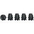 BD142945 by WAGNER - Wagner BD142945 Wheel Fastener Cover