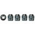 BD140024 by WAGNER - Wagner BD140024 Wheel Nut