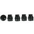 BD142952 by WAGNER - Wagner BD142952 Wheel Fastener Cover