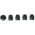 Wagner BD142961 Wheel Fastener Cover Wagner BD142961 Wheel Fastener Cover