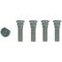 Wagner BD142974 Wheel Lug Stud Wagner BD142974 Wheel Stud