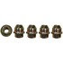 BD142984 by WAGNER - Wagner BD142984 Wheel Nut