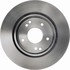 Wagner BD60401 Disc Brake Rotor Wagner BD60401 Brake Rotor