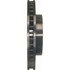 BD60407 by WAGNER - Wagner BD60407 Brake Rotor