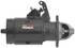 91-01-3684 by WILSON HD ROTATING ELECT - 10MT Series Starter Motor - 12v, Direct Drive