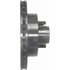Wagner BD60420 Disc Brake Rotor and Hub Assembly Wagner BD60420 Brake Hub & Rotor