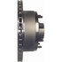 Wagner BD60450 Disc Brake Rotor and Hub Assembly Wagner BD60450 Brake Hub & Rotor
