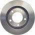 Wagner BD60458 Disc Brake Rotor Wagner BD60458 Brake Rotor