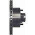 BD60457 by WAGNER - Wagner BD60457 Brake Hub & Rotor