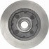 Wagner BD60420 Disc Brake Rotor and Hub Assembly Wagner BD60420 Brake Hub & Rotor