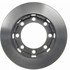 BD60427 by WAGNER - Wagner BD60427 Brake Rotor