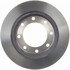 Wagner BD60434 Disc Brake Rotor Wagner BD60434 Brake Rotor