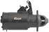 91-01-3646 by WILSON HD ROTATING ELECT - Starter Motor - 6v, Direct Drive