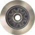 BD60470 by WAGNER - Wagner BD60470 Brake Hub & Rotor