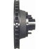 BD60472 by WAGNER - Wagner BD60472 Brake Hub & Rotor