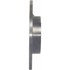 BD60475 by WAGNER - Wagner BD60475 Brake Rotor