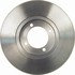 BD60475 by WAGNER - Wagner BD60475 Brake Rotor