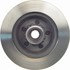 BD60474 by WAGNER - Wagner BD60474 Brake Hub & Rotor