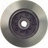 BD60476 by WAGNER - Wagner BD60476 Brake Hub & Rotor