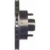 BD60482 by WAGNER - Wagner BD60482 Brake Hub & Rotor