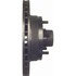 BD60476 by WAGNER - Wagner BD60476 Brake Hub & Rotor