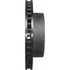 BD60530 by WAGNER - Wagner BD60530 Brake Rotor