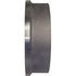 BD60543 by WAGNER - Wagner BD60543 Brake Drum